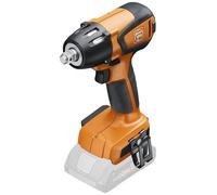 Fein ASCD 18-300 W2 AS 1 vitesse-Perceuse-visseuse à percussion sans fil brushless, + mallette, sans batterie, sans chargeur