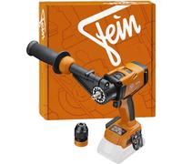 Fein ASCM 18-4 QMP AS 4 vitesses-Perceuse-visseuse à percussion sans fil brushless, sans batterie, sans chargeur