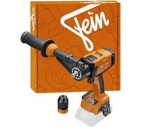 Fein ASCM 18-4 QMP AS 4 vitesses-Perceuse-visseuse à percussion sans fil brushless, sans batterie, sans chargeur