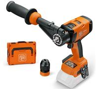 Fein - Perceuse-visseuse Ascm 18-4 Qmp As Fein