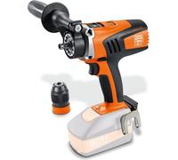 Perceuse visseuse sans fil à 4 vitesses brushless Li-Ion 18 QM Select 18V Fein ASCM - Sans batterie