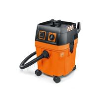 Fein Aspirateur eau et poussière, Dustex 35 L - 92036223000