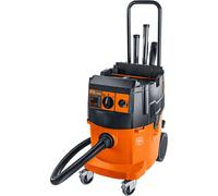Fein Aspirateur eau et poussières Dustex 35 LX AC, 92030060000
