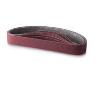 Fein Bandes abrasives G60 10 pce, 600 x 30 mm - 63714044010