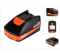 Fein Batterie 18V, 3 Ah - 92604182020