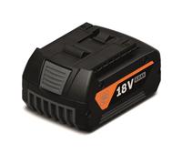 Fein - Batterie Li-ion Gba 18v 4 Ah As Fein
