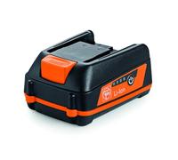 FEIN Batterie lithium-ion avec témoin de charge et FEIN SafetyCell Technology., Tension 12 V, Capacité 3 Ah, Poids 0,25 kg