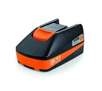 FEIN Batterie lithium-ion avec témoin de charge et FEIN SafetyCell Technology., Tension 18 V, Capacité 3 Ah, Poids 0,45 kg