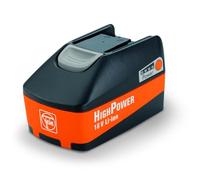 FEIN Batterie lithium-ion FEIN HighPower munie de cellules puissantes, FEIN SafetyCell Technology, Tension 18 V, Capacité 5,2 Ah, Poids 0,75 kg