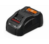 Fein Batterie Procore 18 V 4,0 AH AS (capacité 4,0 Ah, avec cellules haute puissance, compatible avec tous les appareils sans fil 18 V avec interface de batterie 18 V AMPShare ou Bosch Professional.