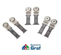 Fein 35222967050 Best of SLM WOOD & METAL Jeu de lames plongeantes 1 pc(s)