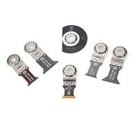 Coffret de 6 lames FEIN Best of Starlock métal
