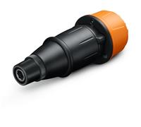 FEIN Butée de profondeur QuickIN avec douille à Visser Ø 17 mm. pour Toutes les Visseuses sans fil FEIN avec Interface QuickIN/QuickIN MAX