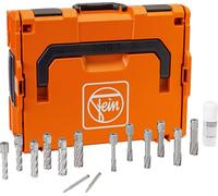Fein Carotteuse HSS NOVA 50 (accessoires pour carotteuses, acier HSS 64 HRC)
