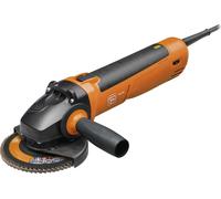 Fein Meuleuse d'angle compacte Fein Ø 125 mm CG 15-125 BL Inox Quantité:1