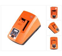 Fein Chargeur rapide ALG 80 - 92604180010