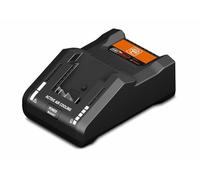 FEIN Chargeur rapide GAL 18 V-160 AS, Temps de recharge courts, Courant de charge 16 ampères, pour batteries interface de batterie 18 V AMPShare ou Bosch Professional