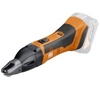 Fein Cisaille à coupe droite sans fil 71300561000 ABSS 18 1.6 E AS sans batterie, sans chargeur, + mallette