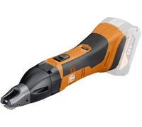 Fein Cisaille à coupe droite sans fil 71300561000 ABSS 18 1.6 E AS sans batterie, sans chargeur, + mallette