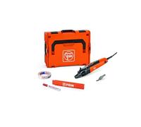 Fein FEIN Cisaille jusqu'à 1,6 mm BSS 1.6 CE Set Quantité:1