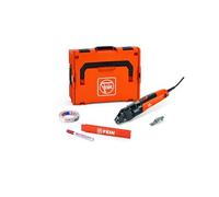 FEIN Cisaille jusqu'à 2 mm Set BSS 2.0 E