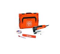 Fein FEIN Cisailles à tôle jusqu'à 1,6 mm Set BLS 1.6 E Quantité:1