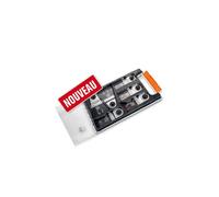 FEIN Coffret 6 lames E-Cut pour SuperCut - 63502147120