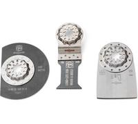 Fein Combo Starlock Rénovation