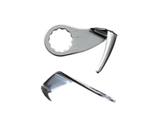 Fein Coupeur en forme de U, 53 mm, pack de 2 - 63903212018