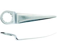 Fein Coupeur forme droite, pack de 2, 120 mm / 45 mm - 63903168018