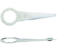 Fein Coupeur forme droite, pack de 2, 26 mm/56 mm - 63903121018