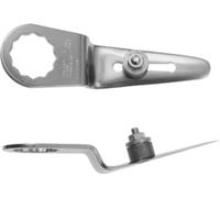 Fein Coupeur forme droite, pack de 2, 43 mm / 100 mm - 63903143013