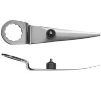 Fein Coupeur forme droite, pack de 2 - 63903160015