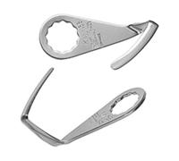 Fein Coupeur pack de 2, 40 mm en forme de U - 63903156017