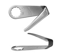 Fein Coupeur pack de 2, 60 mm en forme de U - 63903157011