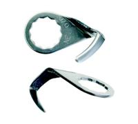 Fein Coupeur pack de 2, 70 mm en forme de U - 63903155014