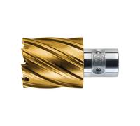 Fein Couronne de carrotage DURA 25 D. nominal 16 mm Revêtu de TiN Quick IN