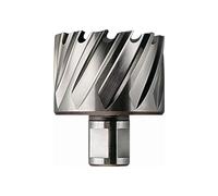 Fein Couronne de carrotage NOVA 25 D. nominal 14 mm HSS profondeur de coupe 2...