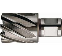 Fein Couronne de carrotage NOVA 25 D. nominal 22 mm HSS profondeur de coupe 2...