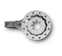 Fein Couteau Largeur de lame 5 mm, Porte-outil SLP - 63903202210