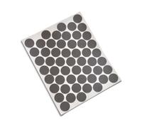 Fein Disques à poncer autocollants G2800, Ø30 mm - 63717221010