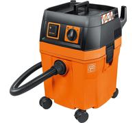 Fein Dustex 35 L 92036223000 Aspirateur eau/poussière 1380 W 32 l antistatique, classe de poussière L (92036223000)