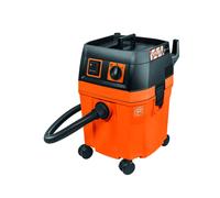 Fein Dustex 35 L Aspirateur Eau Et Poussière - 1 380 W - Classe L - 35 L