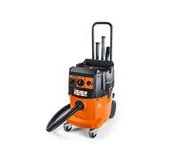 Fein Dustex 35 LX AC Aspirateur Eau Et Poussière - 1380 W - 35 L - Classe L