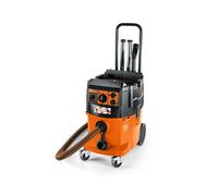 Fein Dustex 35 MX AC Aspirateur Eau Et Poussière - 1380 W - 35 L - Classe M