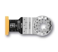 Fein E-Cut Carbide Pro 35 mm, longueur 45 mm, 3 pce - 63502236220