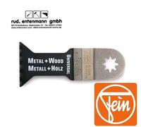 Fein E-Cut Lame de Scie 10 Pièce Universel 63502152010
