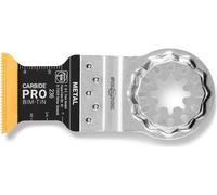 Set de 3 Lames de scie Carbide PRO FEIN E-Cut SL (45 x 35 mm)