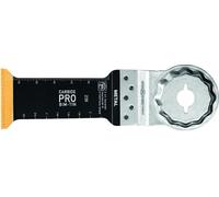 Fein E-Cut lame de scie Carbide Pro 32x75mm VE à 3 pièces StarlockMax
