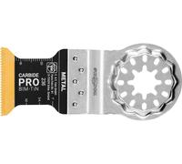 Fein 63502236230 E-CUT CARBIDE PRO Lame plongeante 32 mm 5 pc(s)